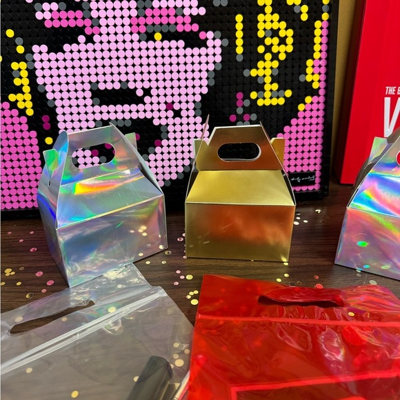 Marc Jacobs gift bags - build your gift box - Picture 5 of 11